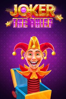 Joker & the Thief
