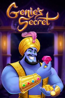 Genie's Secret