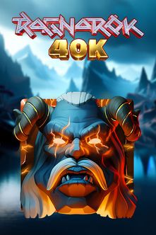 Ragnarok 40K